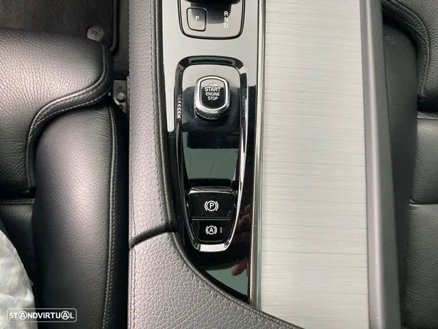 Volvo XC 90 2.0 T8 PHEV Inscription Expression AWD - 34
