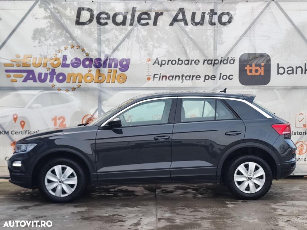 Volkswagen T-Roc 1.0 TSI Advanced - 5