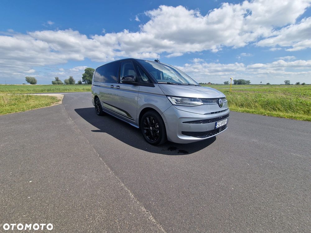 Volkswagen Multivan 2.0 TDI L2 Edition DSG - 3