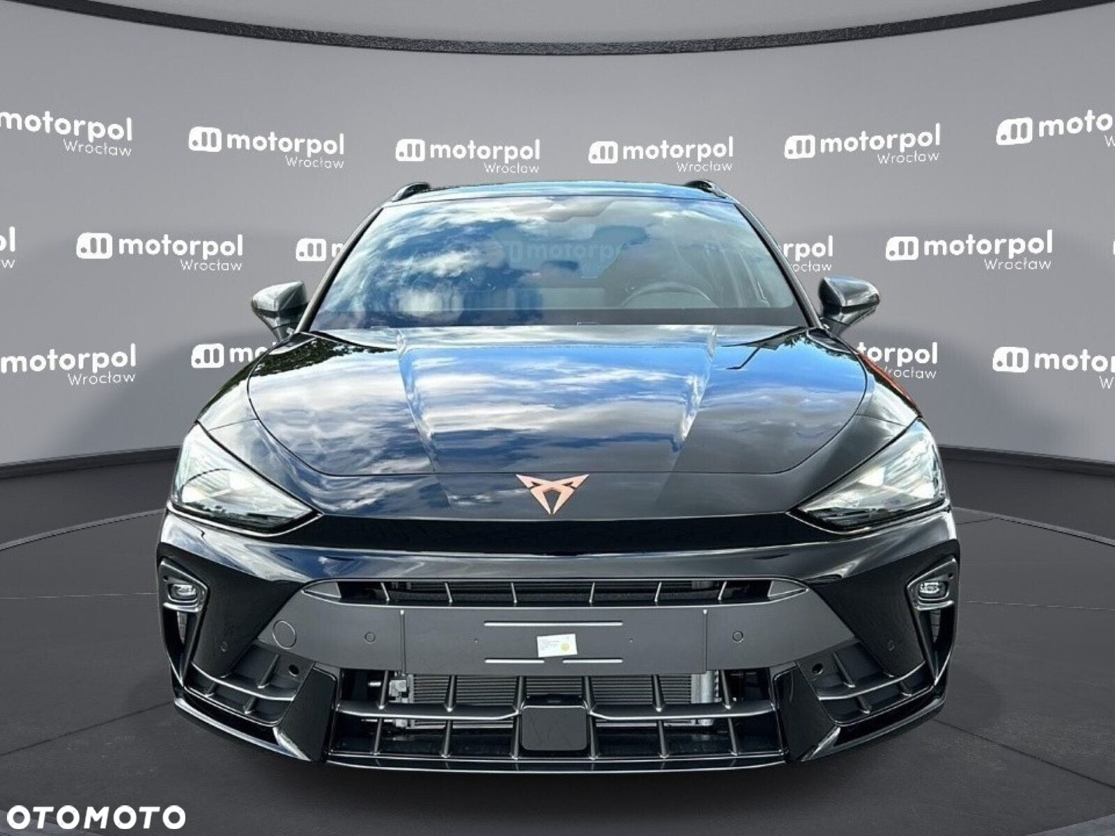 Cupra Leon Sportstourer - 2