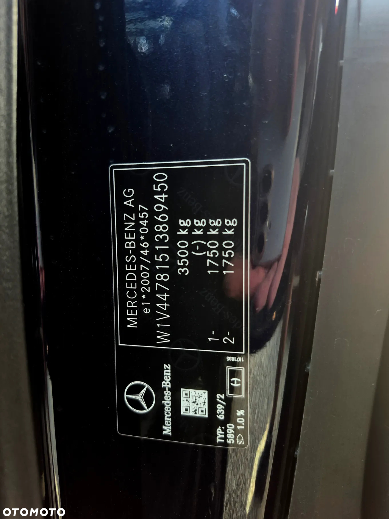 Mercedes-Benz EQV 300 extralang - 37
