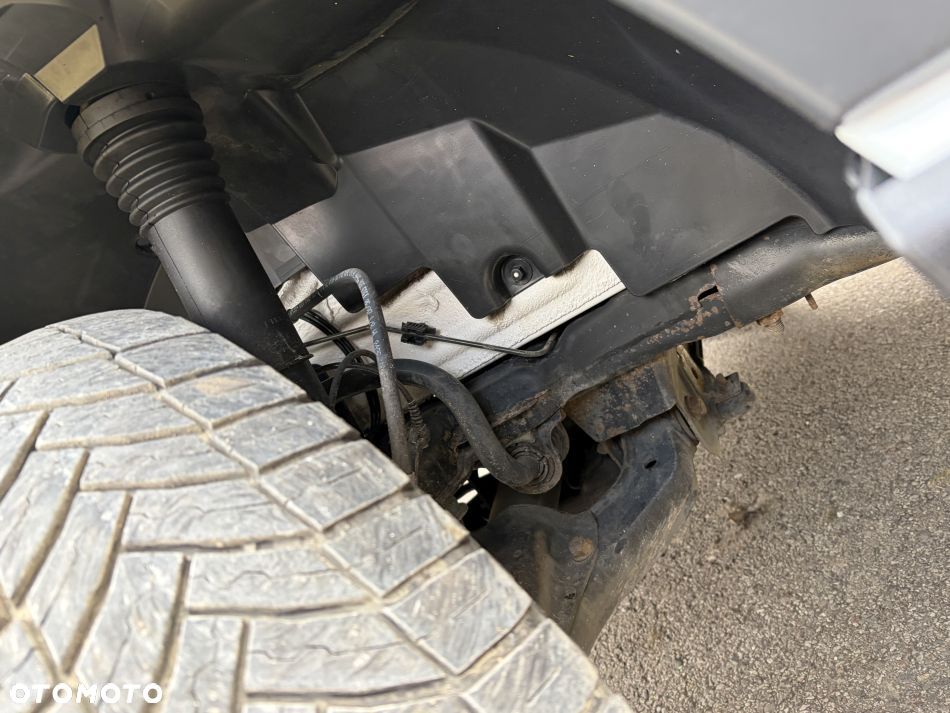 Mercedes-Benz Sprinter 518CDi - 30