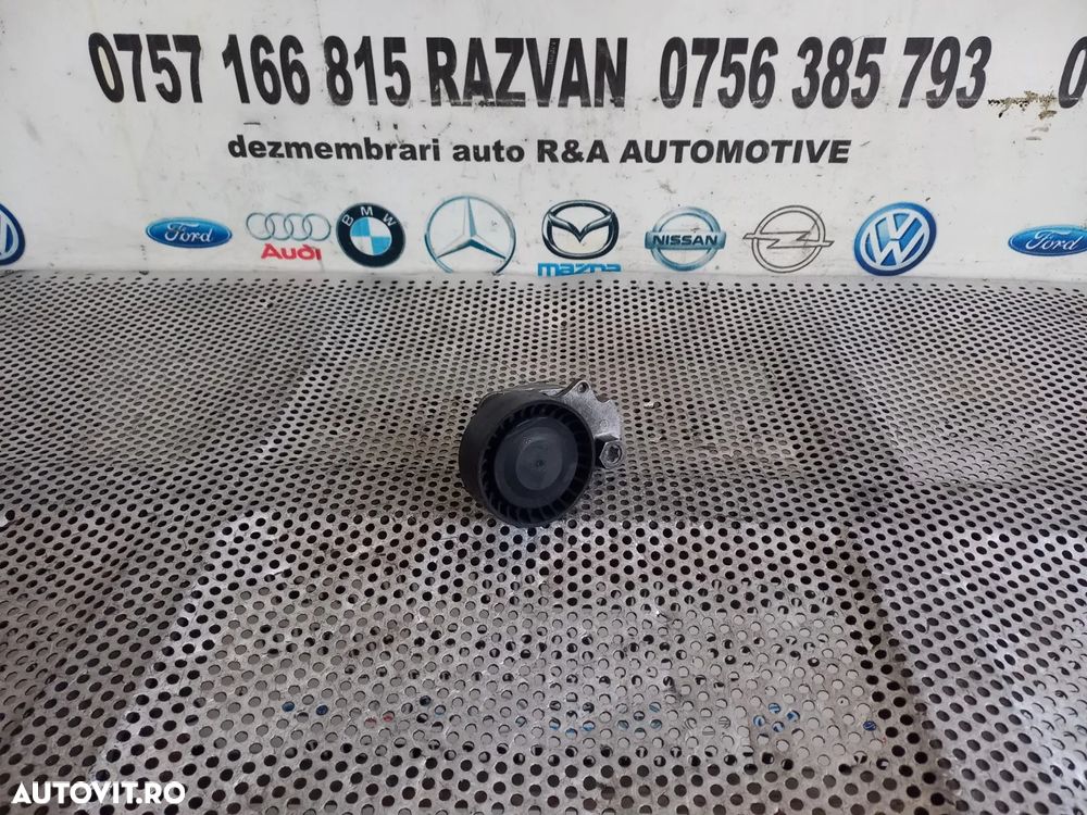 Rola Intinzatoare Accesorii Vw Seat Skoda Audi 1.0 TSI TFSI Cod Motor DKR T-Roc Fabia Ibiza Audi A1 - 2