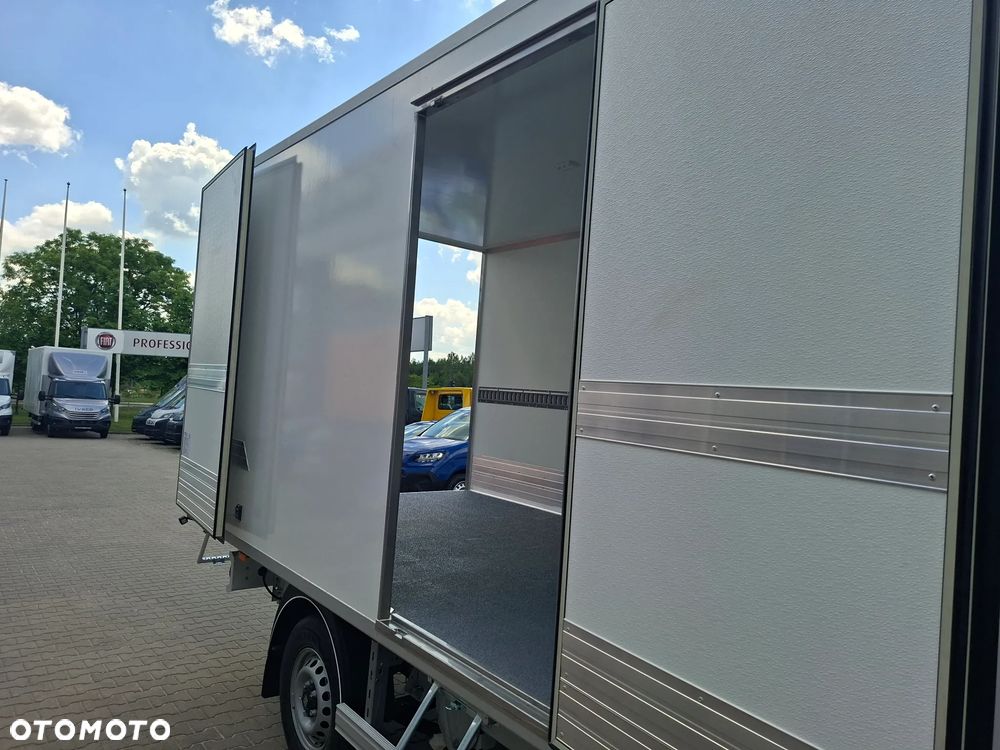Fiat OD RĘKI , SUPER CENA , Izoterma +Zanotti Z350 chłodzenie/grzanie - zabudowa 8palet - 12
