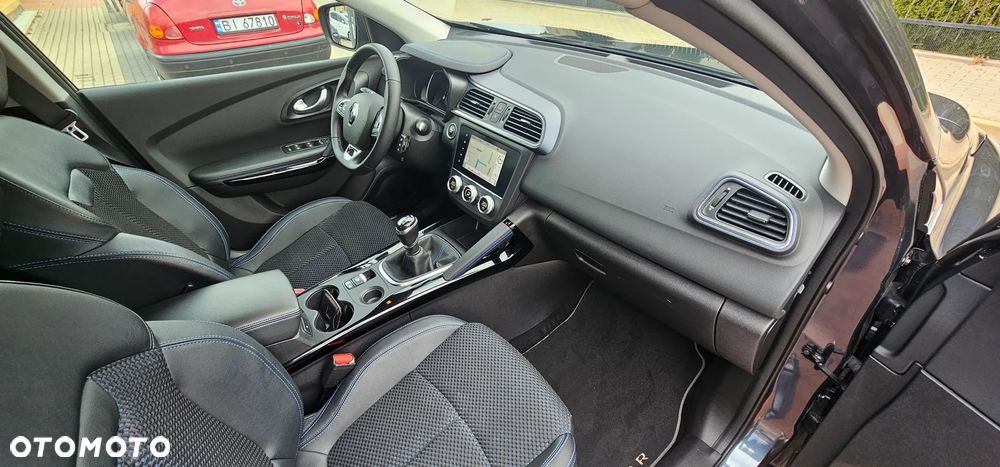 Renault Kadjar TCe 140 GPF LIMITED - 29