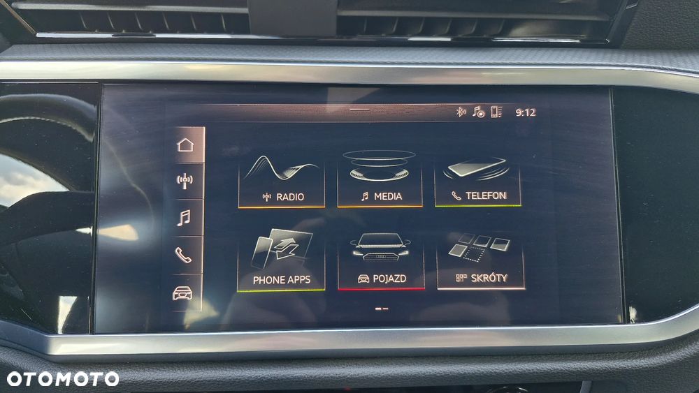 Audi Q3 45 TFSI Quattro S Line S tronic - 27