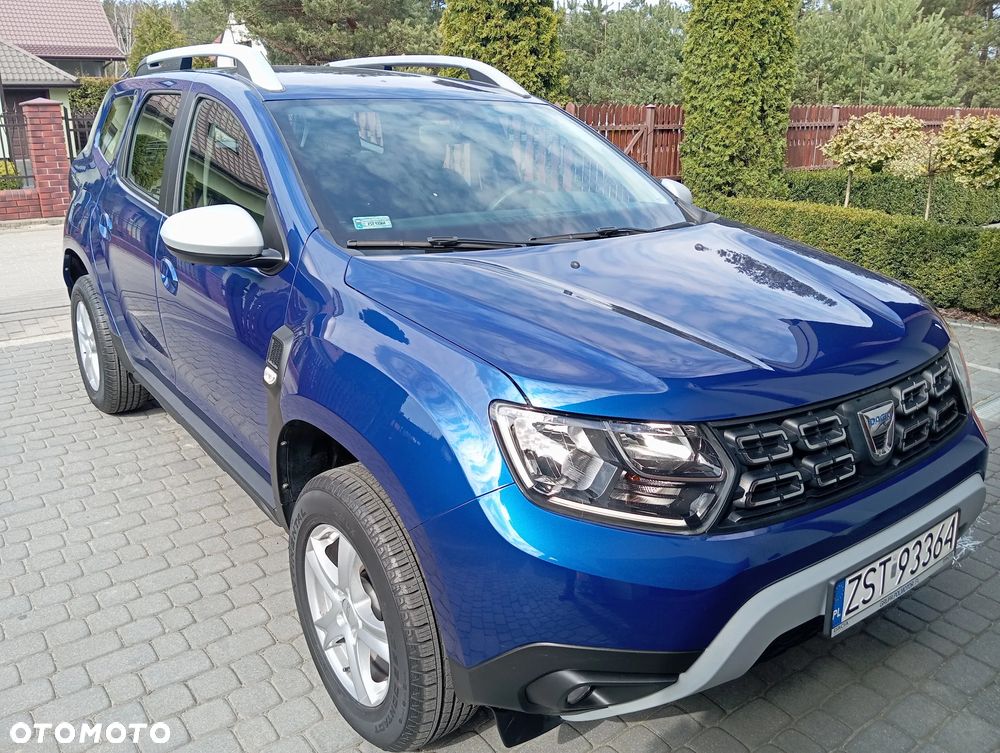 Dacia Duster 1.0 TCe Essential - 3