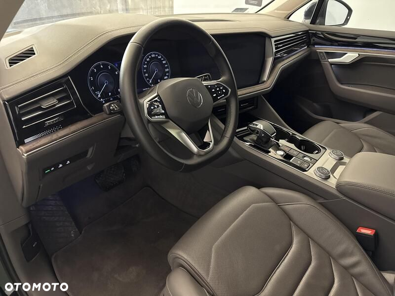 Volkswagen Touareg 3.0 V6 TFSI 4Motion Atmosphere - 10
