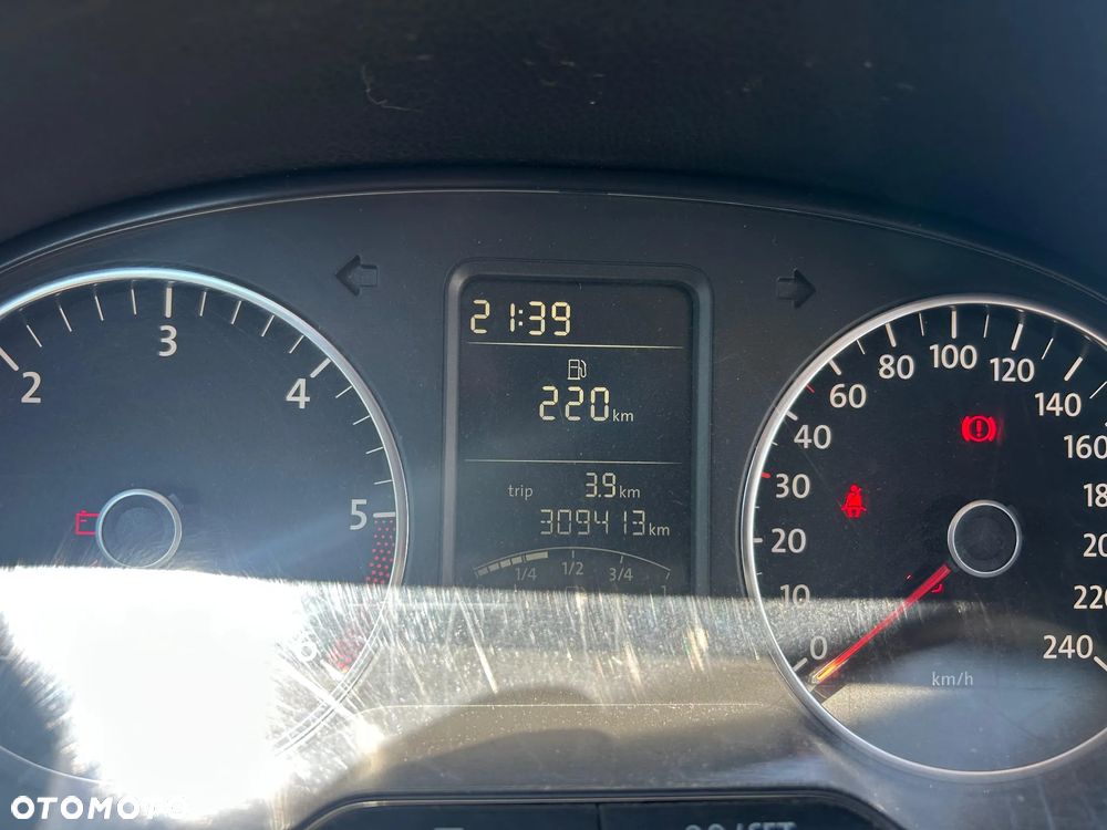 Volkswagen Polo 1.2 TDI DPF Comfortline - 8