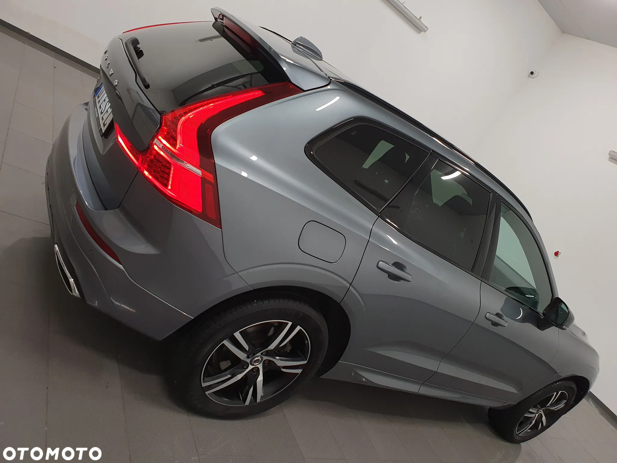 Volvo XC 60 B4 D AWD Geartronic RDesign - 33