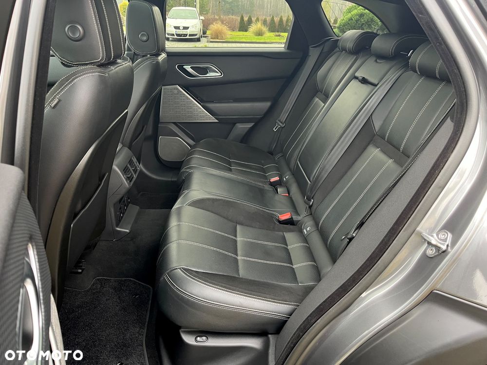 Land Rover Range Rover Velar 3.0d R-Dynamic S - 24