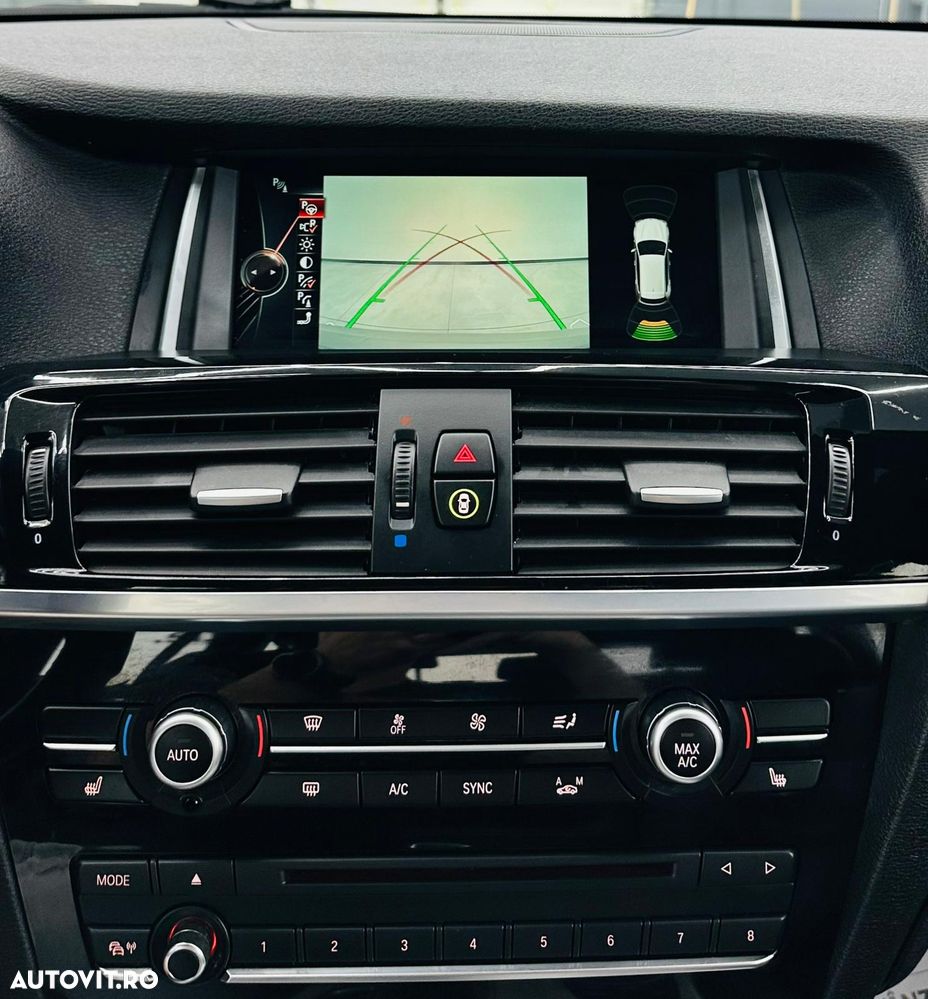 BMW X3 - 30