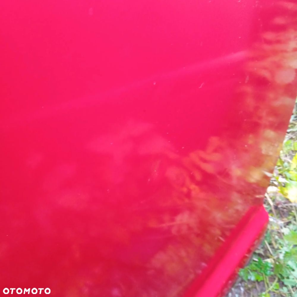 Drzwi lewe przednie Suzuki Swift IV 3 drzwi - 4