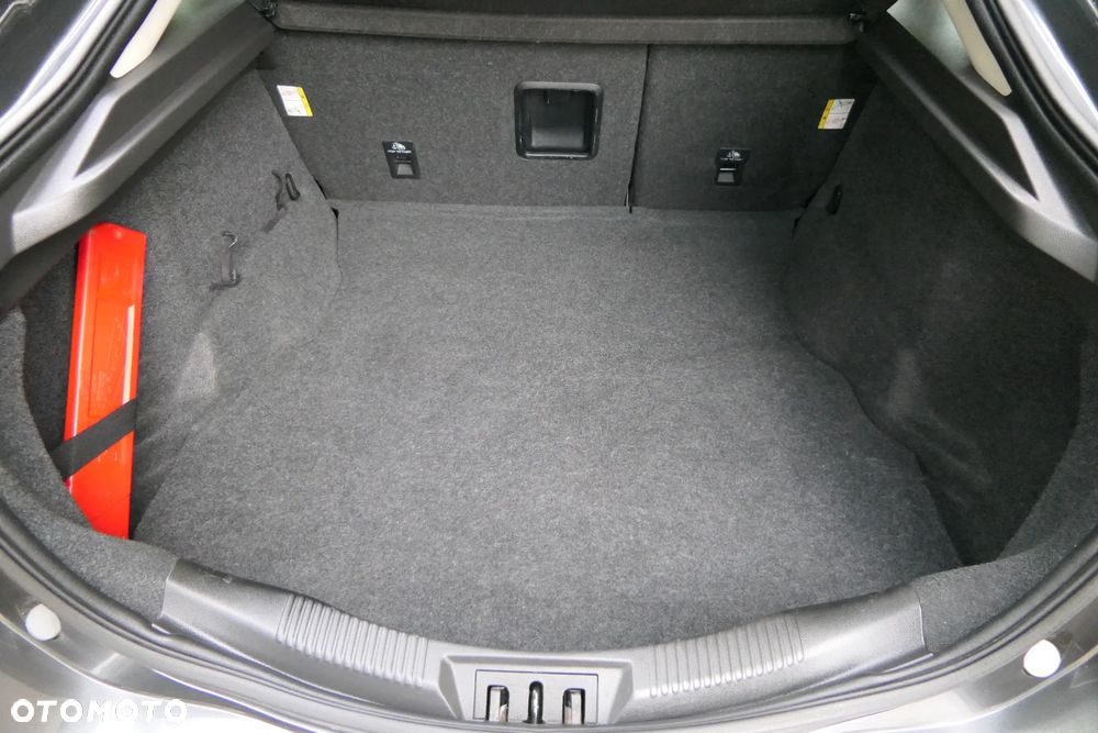 Ford Mondeo 1.5 EcoBoost Titanium - 37