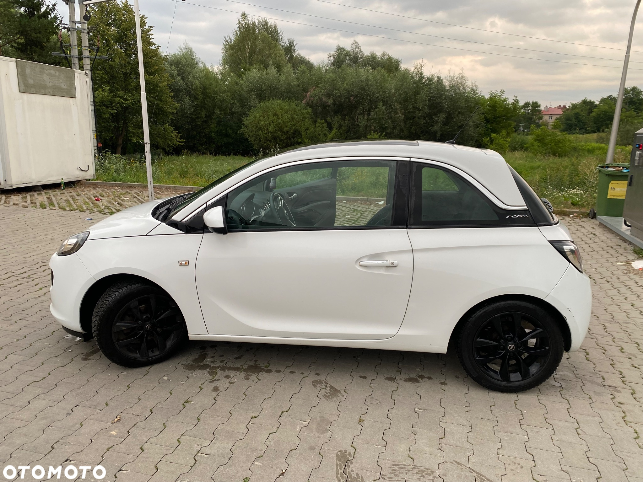Opel Adam - 2