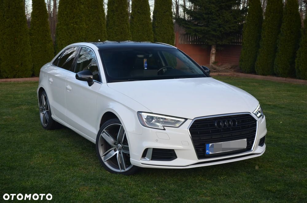Audi A3 Sportback - 8