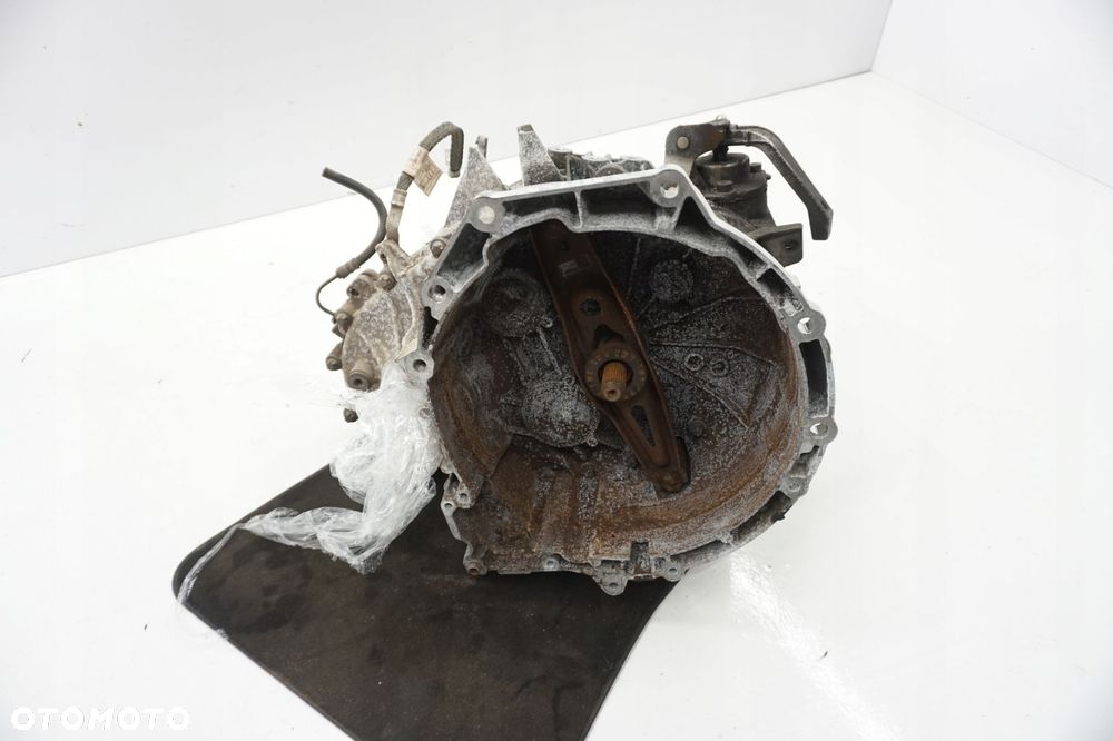 BMW F45 F46 SKRZYNIA BIEGÓW 1.5D GS659DG - 1