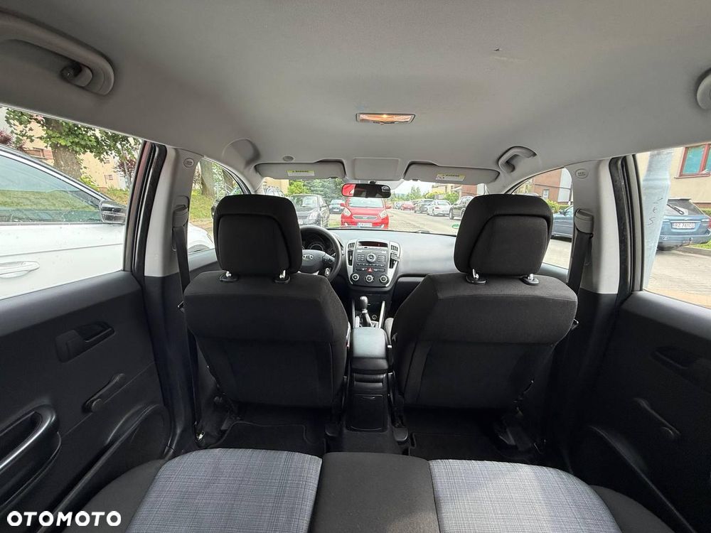 Kia Ceed 1.4 Optimum - 16