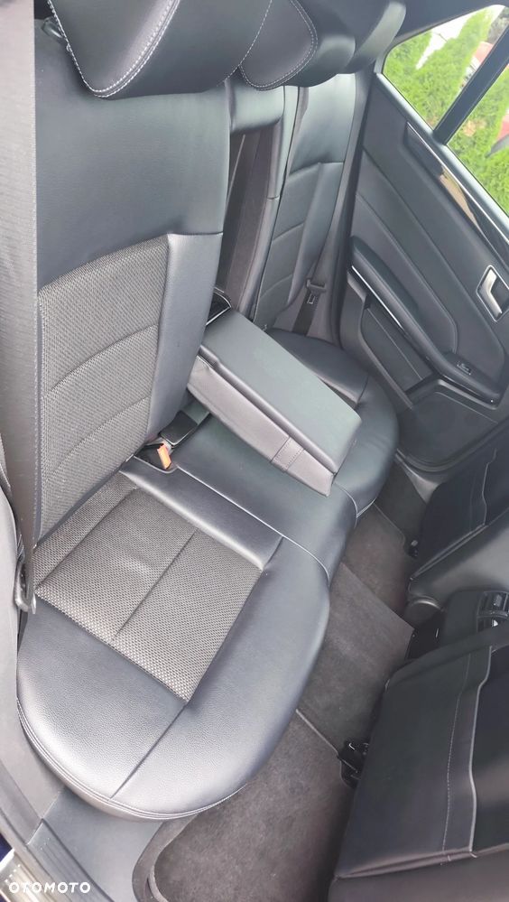Mercedes-Benz Klasa E 250 BlueTEC 9G-TRONIC Edition - 16