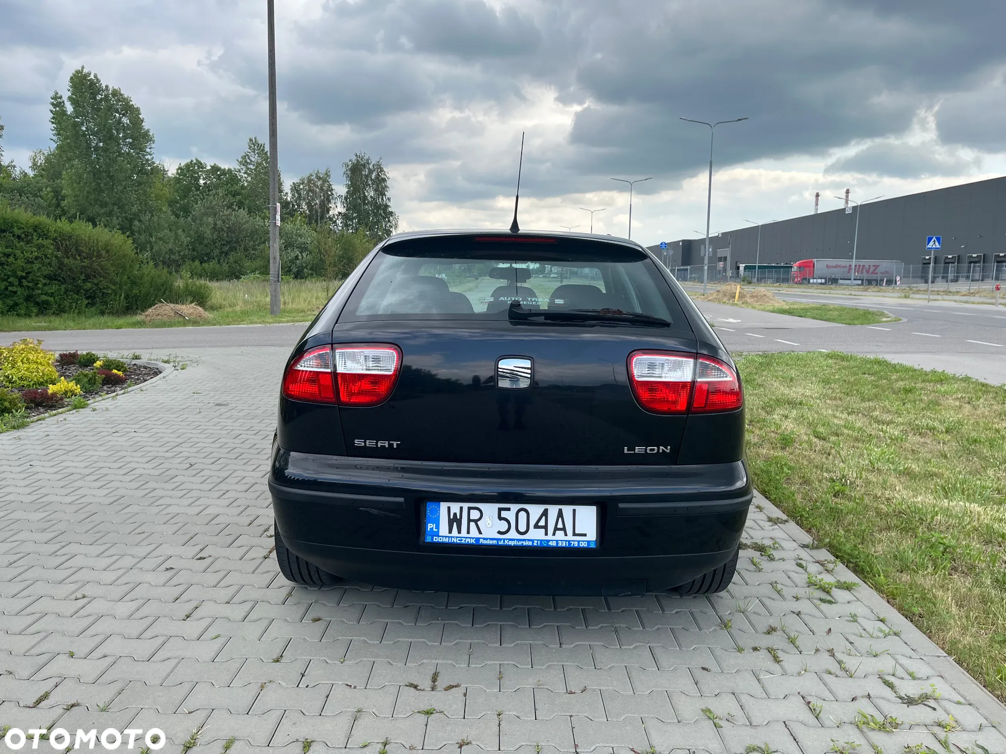 Seat Leon 1.6 Cool - 4
