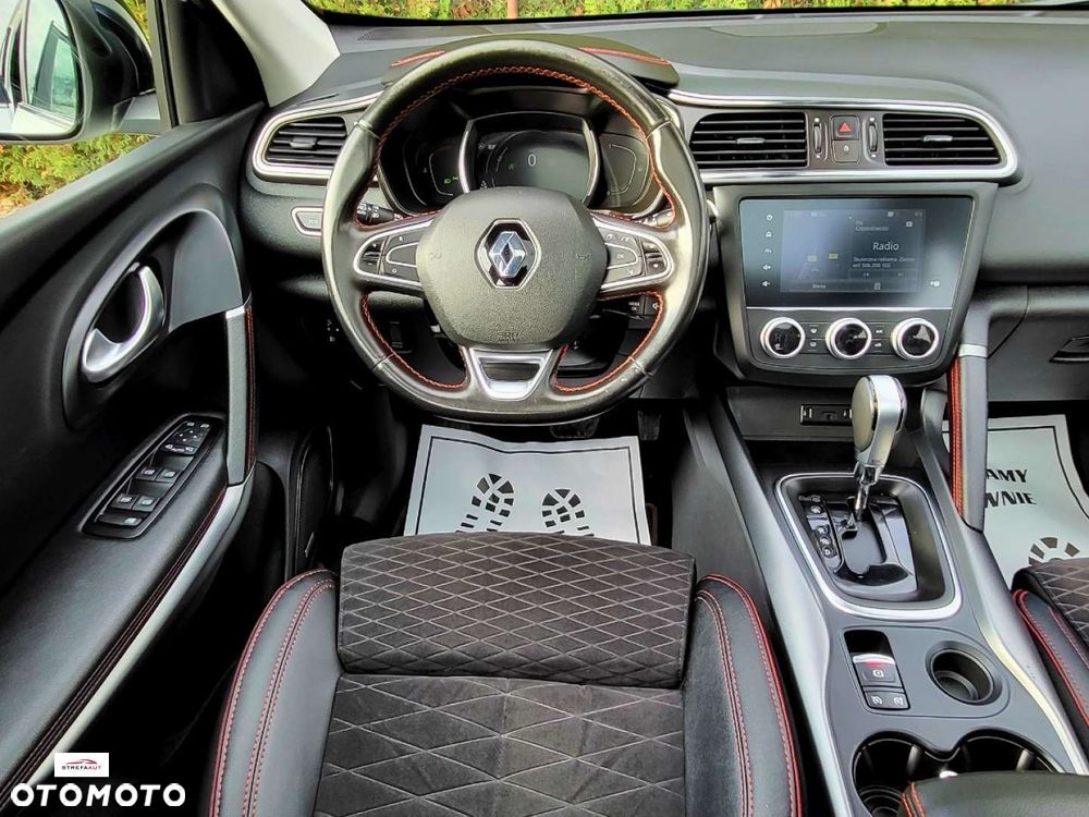 Renault Kadjar - 15