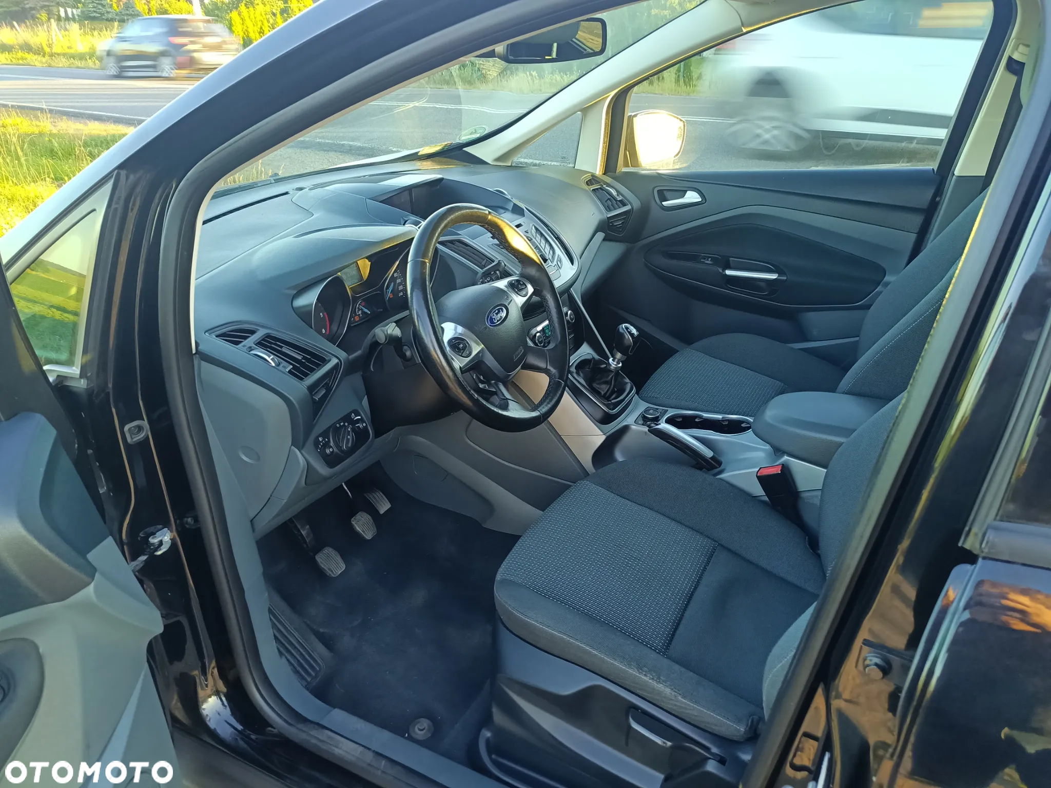 Ford C-MAX - 7