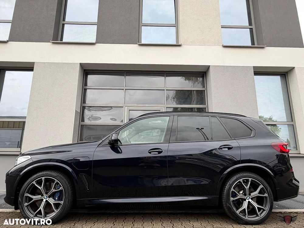 BMW X5 xDrive45e AT PHEV - 3