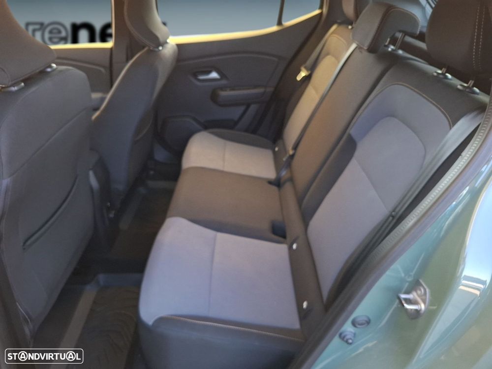 Dacia Sandero 1.0 ECO-G Extreme + Up&Go Bi-Fuel - 14