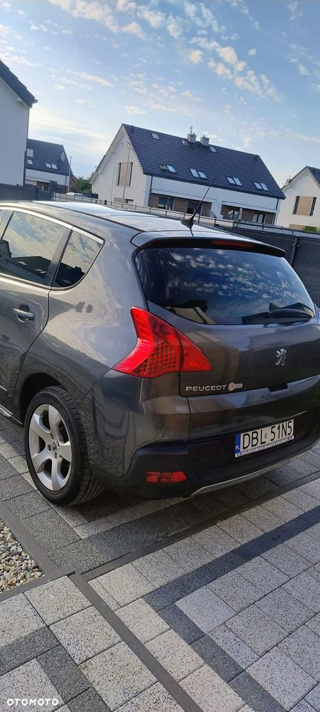 Peugeot 3008 1.6 Premium - 8