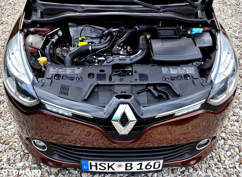 Renault Clio (Energy) TCe 90 Start & Stop INTENS - 26