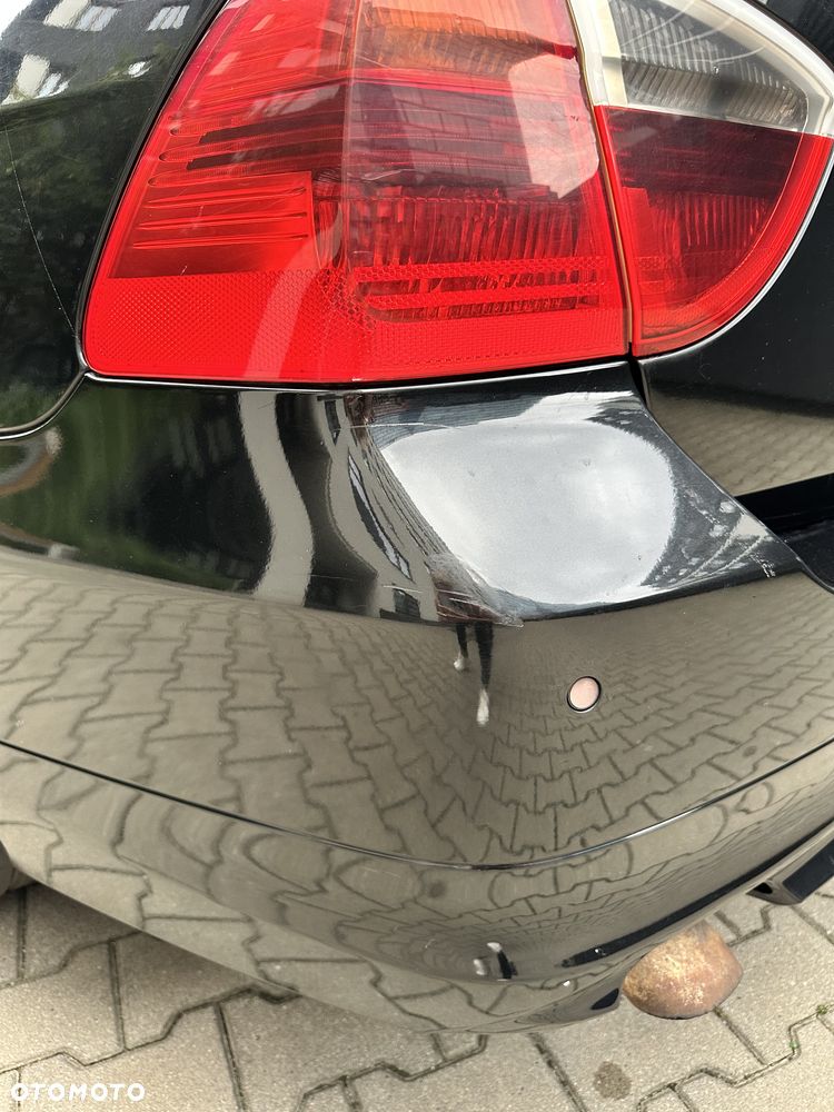 BMW Seria 3 - 16