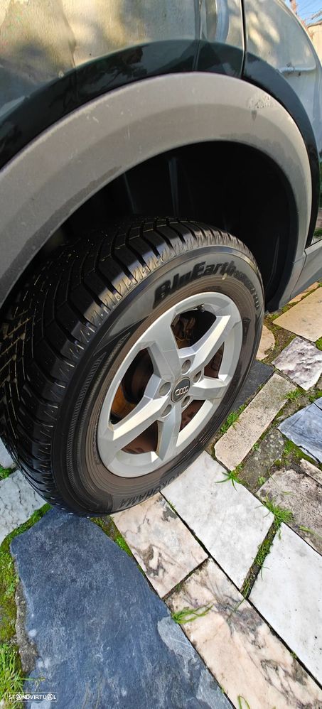 Audi Q2 30 TDI S tronic - 2