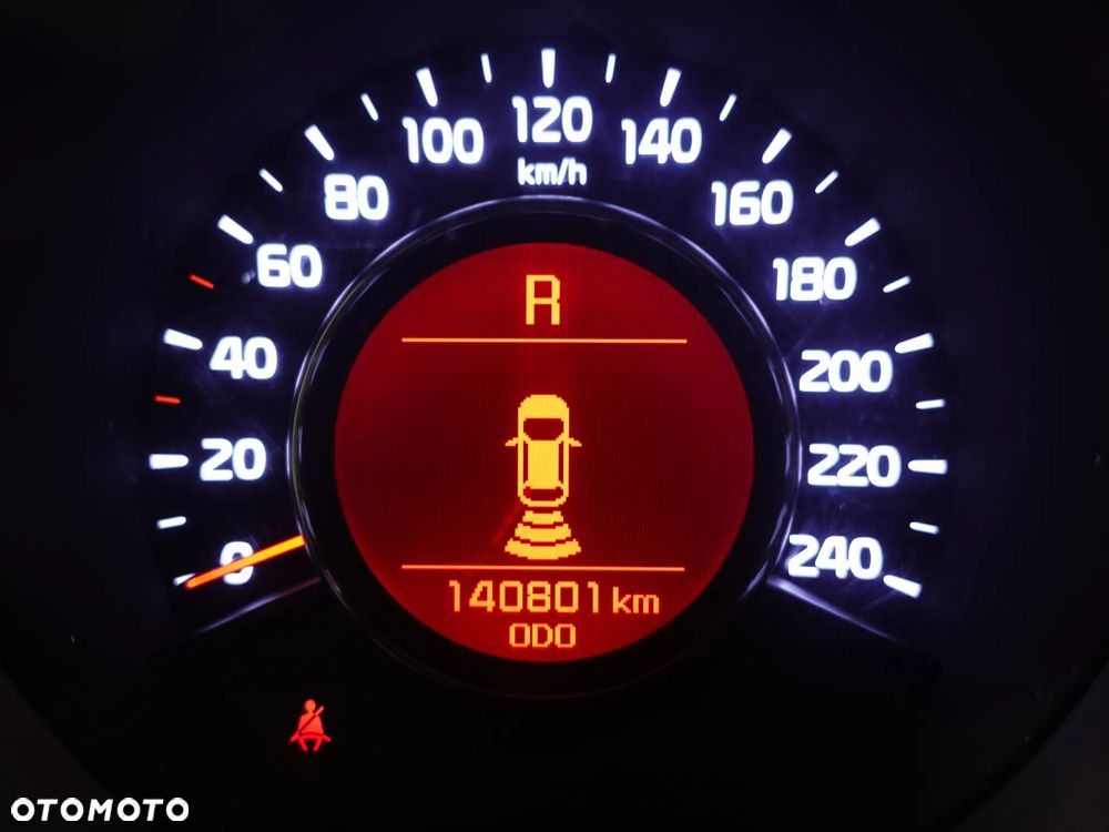 Kia Ceed 1.6 CRDi 136 DCT ISG Spirit - 32