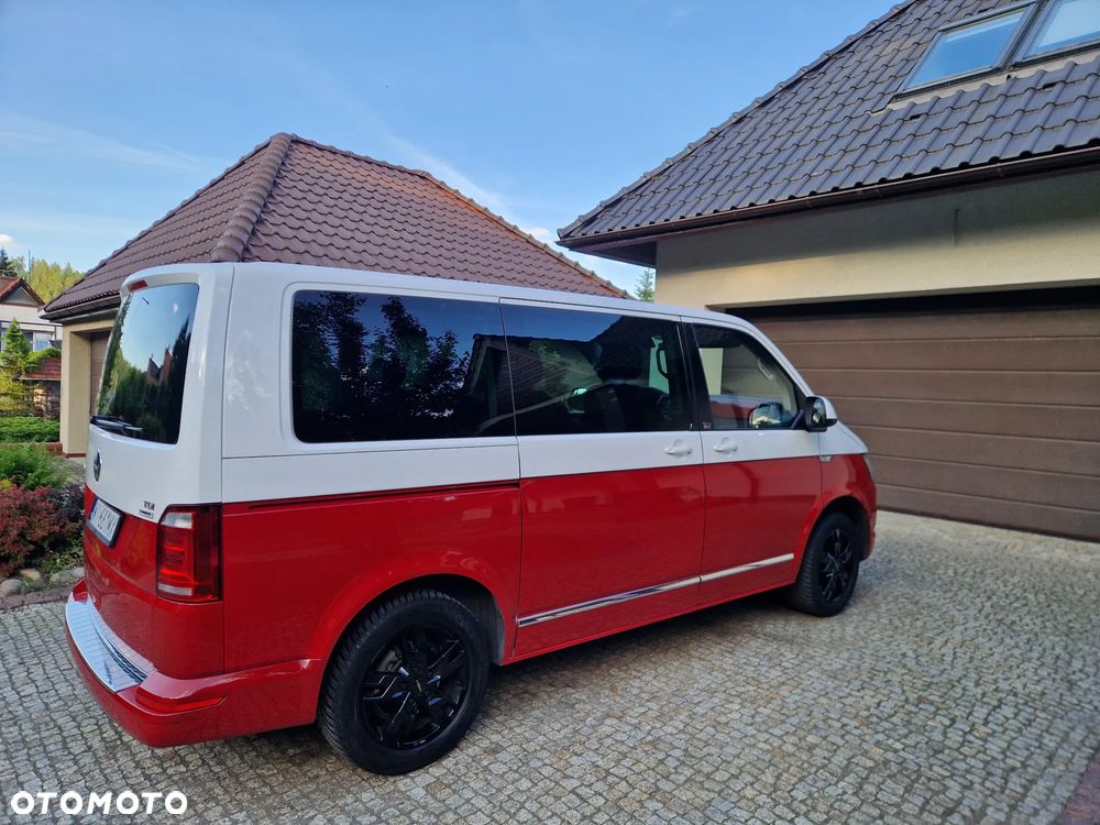 Volkswagen Multivan 2.0 BiTDI L1 Highline - 5