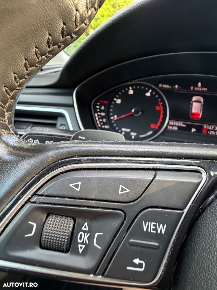 Audi A4 Avant - 10