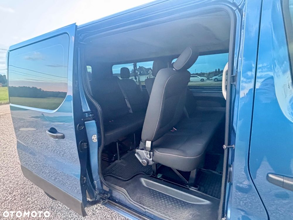 Renault Trafic L2H1 2,9t Pack Clim - 9