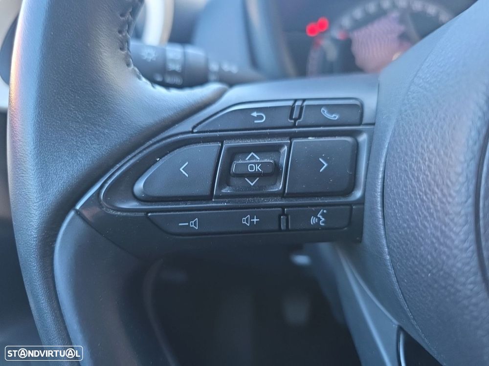 Toyota Aygo X - 15