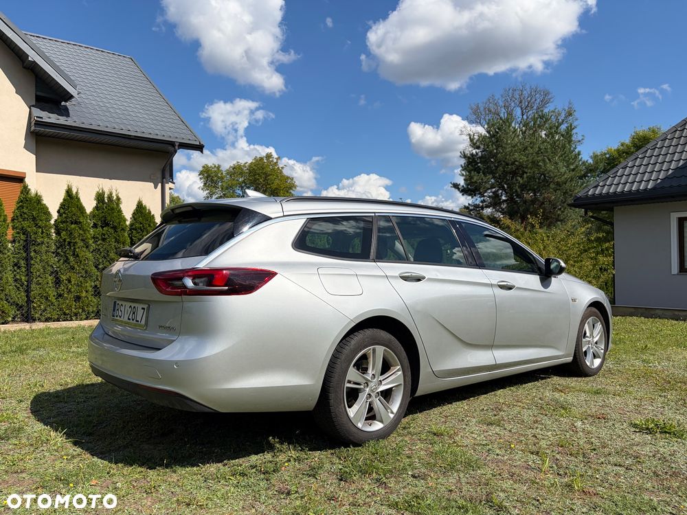 Opel Insignia - 4