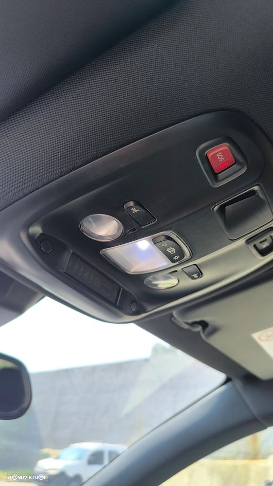 Peugeot 308 SW PureTech 130 EAT6 Stop & Start GT-Line Edition - 21