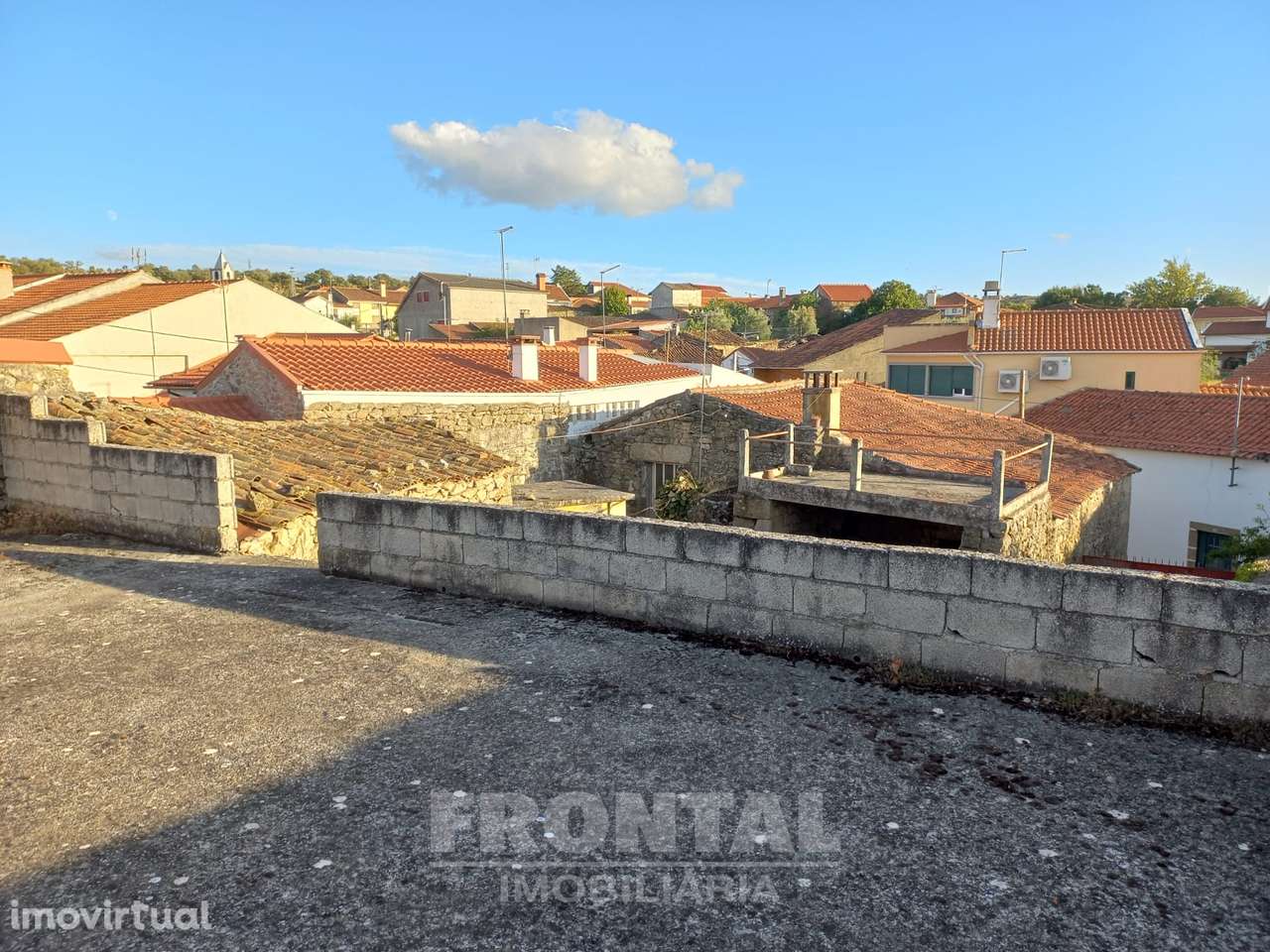 Moradia Devoluta T3 Venda em Samões,Vila Flor - Grande imagem: 4/8