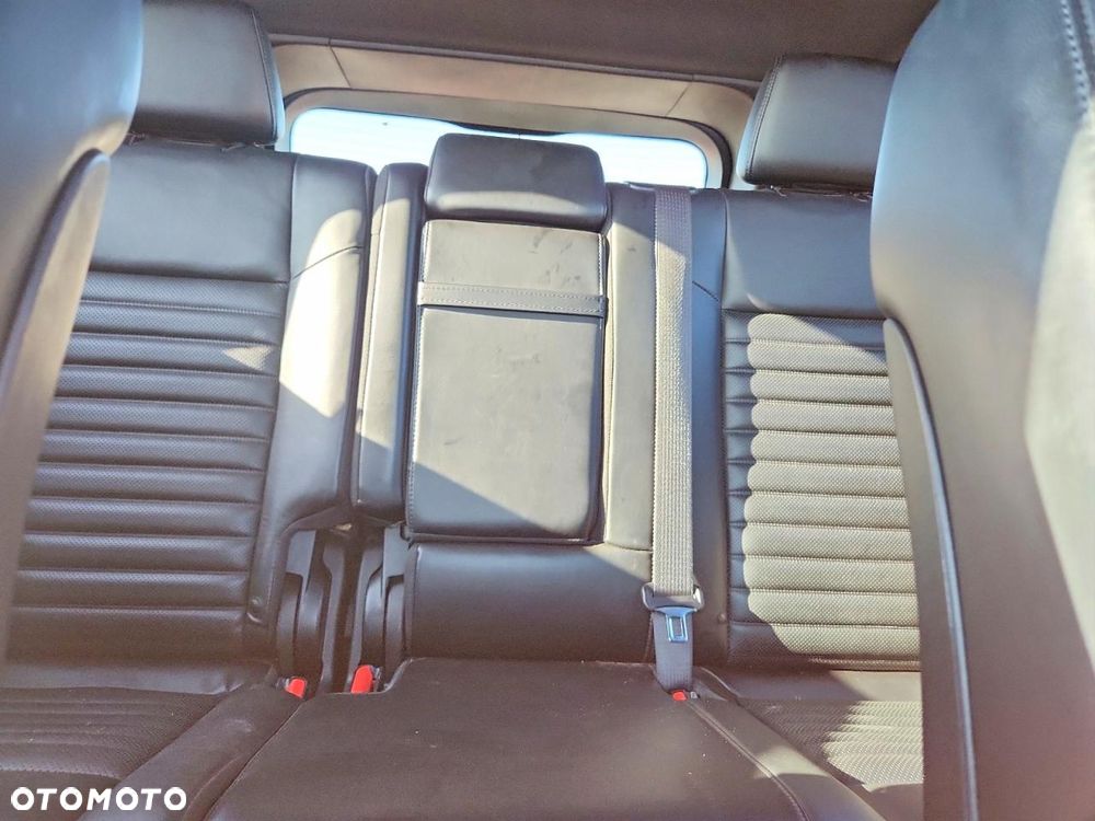 Jeep Grand Cherokee 3.6 V6 Limited - 9