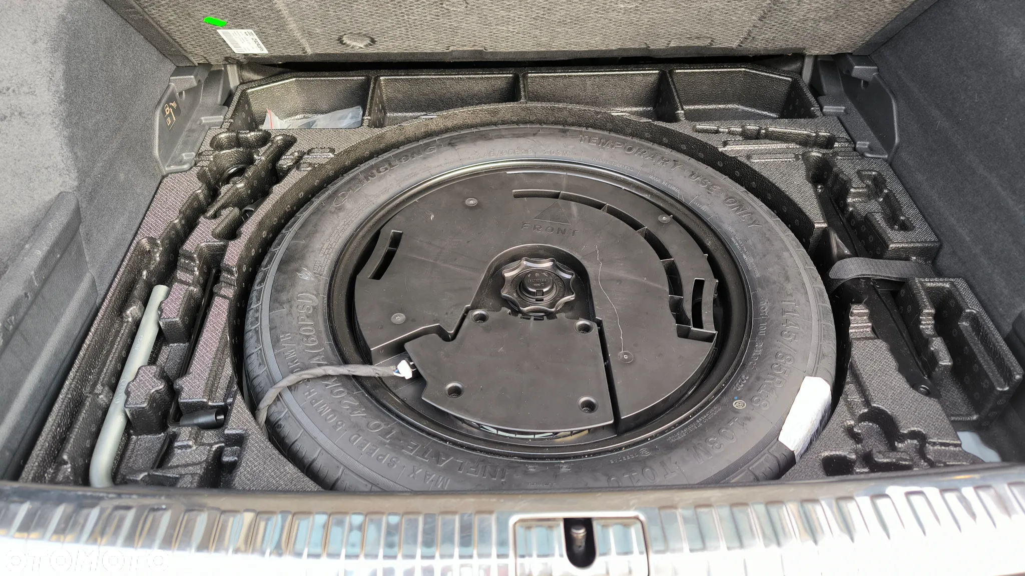 Audi Q3 45 TFSI Quattro S Line S tronic - 25