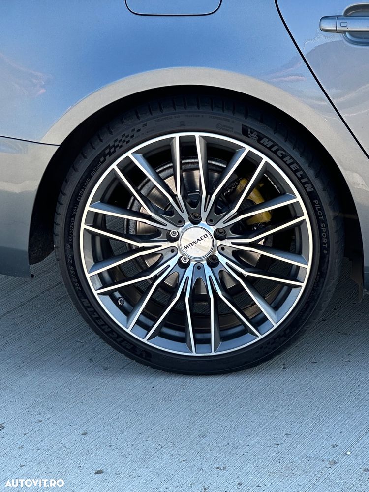 Audi A5 Sportback 2.0 TDI Multitronic - 11