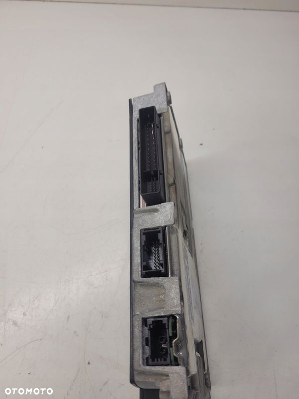 WZMACNIACZ BOSE AUDI A6 C7 A7 A8 D4 4G0035223A - 3