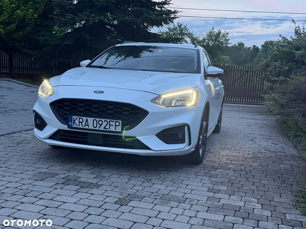 Ford Focus - 3