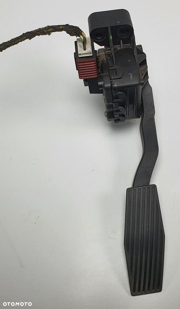PEDAŁ POTENCJOMETR GAZU OPEL ASTRA III H 9157998 - 1