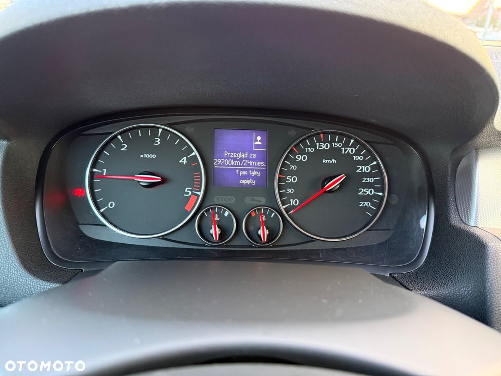 Renault Laguna dCi 150 FAP Bose - 11