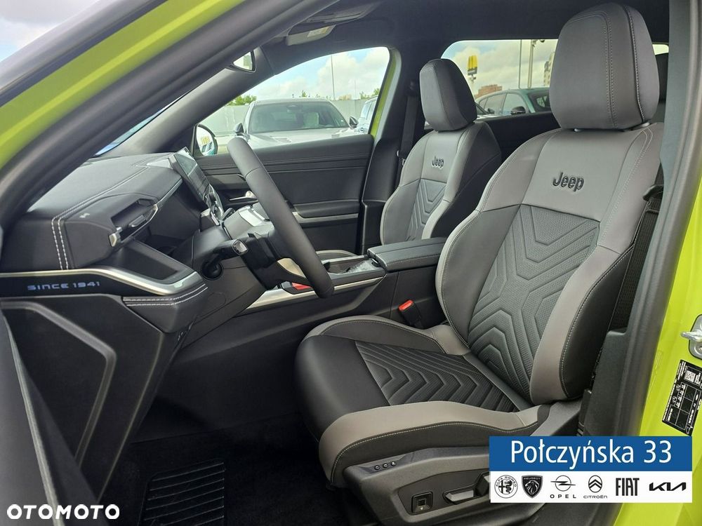 Jeep Compass - 14