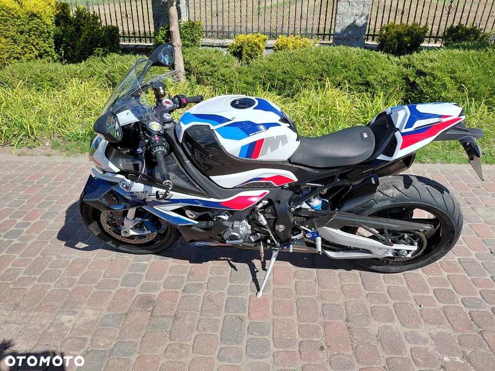 BMW S - 3