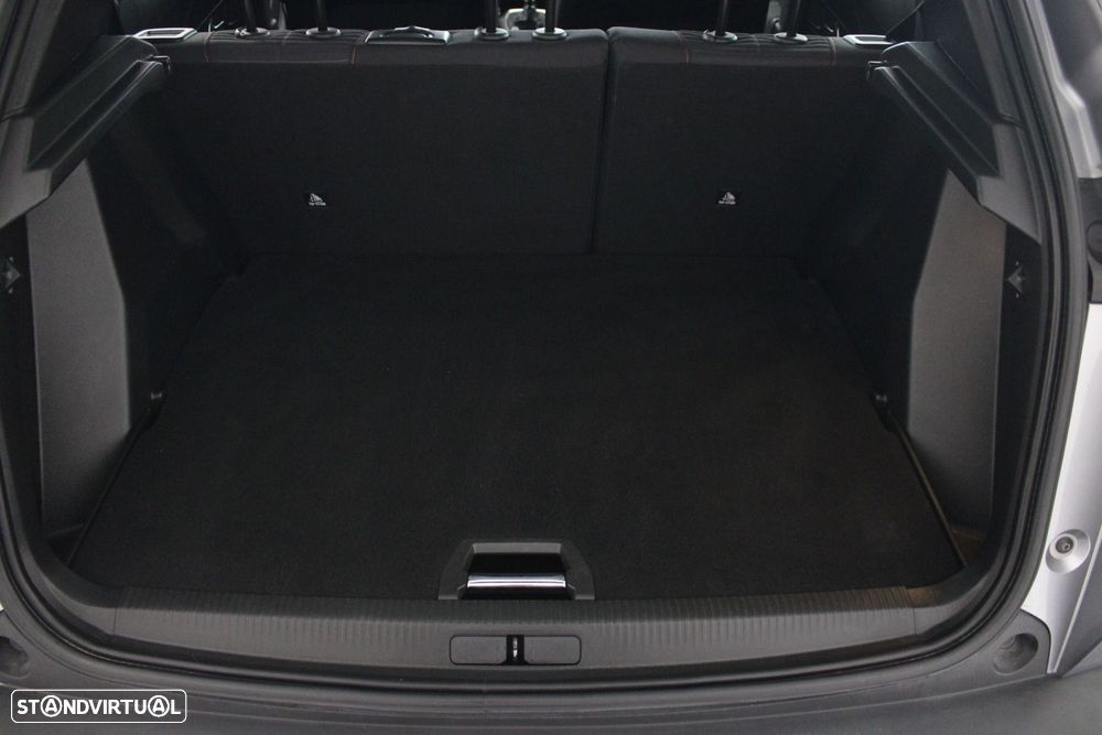 Peugeot 2008 1.5 BlueHDi Active Pack - 26